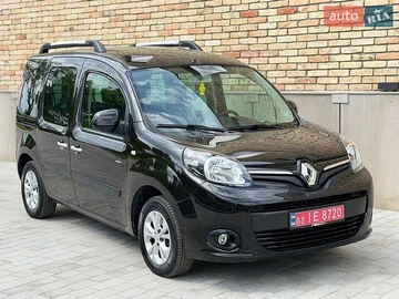 Авто Renault Kangoo 2016 № 8824841