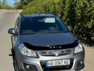 Авто Suzuki Sx4 2011 № 8824868