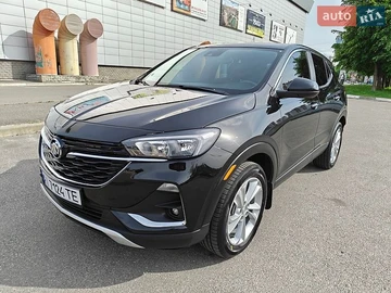 Авто Buick Encore Gx 2020 № 8824879