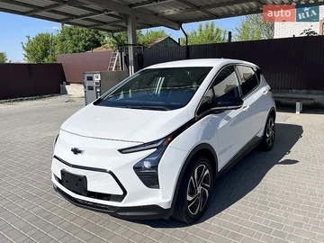 Авто Chevrolet Bolt Ev 2023 № 8824880