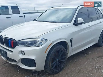 Авто BMW X5 2017 № 8824887
