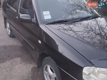 Авто Chery Amulet 2008 № 8824908