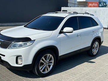 Авто KIA Sorento 2013 № 8824919