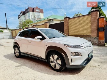 Авто Hyundai Kona Electric 2020 № 8824922