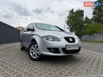 Авто SEAT Toledo 2008 № 8824950