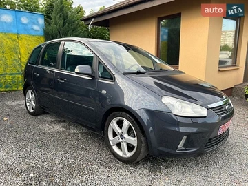 Авто Ford C-Max 2009 № 8824953