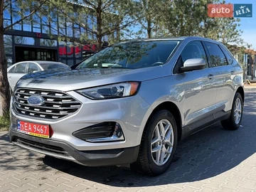 Авто Ford Edge 2022 № 8824994