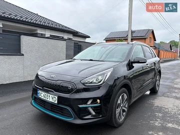 Авто KIA Niro 2020 № 8824996