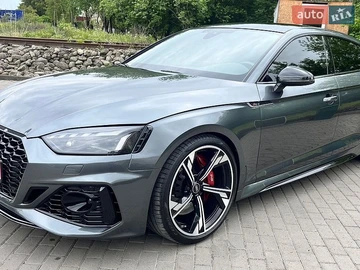 Авто Audi Rs5 2021 № 8825005
