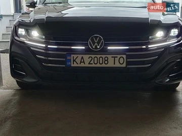 Авто Volkswagen Arteon 2024 № 8825006
