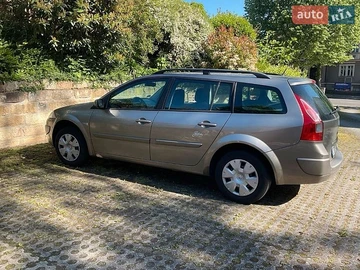 Авто Renault Megane 2009 № 8825044