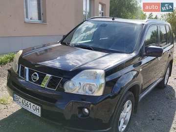 Авто Nissan X-Trail 2010 № 8825086