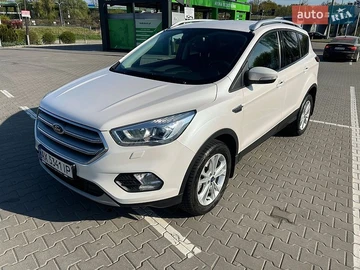 Авто Ford Kuga 2019 № 8825112