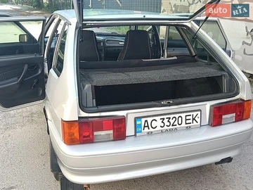 Авто ВАЗ 2114 Samara 2013 № 8825199