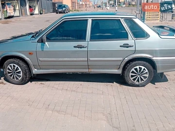 Авто ВАЗ 2115 Samara 2010 № 8825200