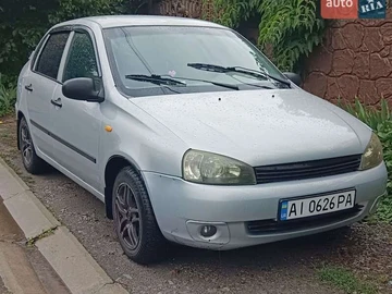 Авто ВАЗ 1117 Калина 2008 № 8825204