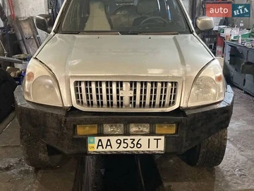 Авто HUABEI Hc 2005 № 8825206