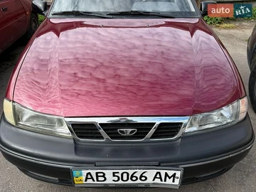 Авто Daewoo Nexia 2007 № 8825208