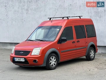 Авто Ford Tourneo Connect 2012 № 8825287