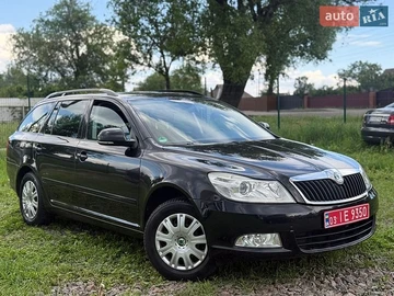 Авто Skoda Octavia 2010 № 8825291