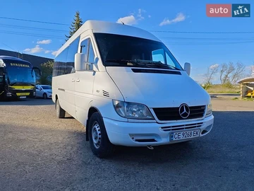 Авто Mercedes Sprinter 2005 № 8825303