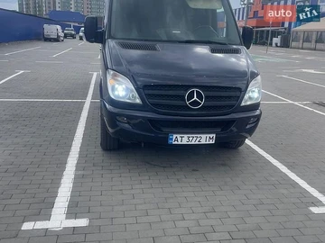 Авто Mercedes Sprinter 2008 № 8825309