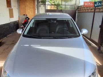 Авто Volkswagen Passat 2007 № 8825312