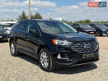 Авто Ford Edge 2021 № 8825332