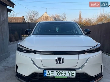 Авто Honda Ens1 2024 № 8825335