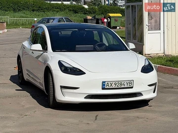 Авто Tesla Model 3 2020 № 8825342