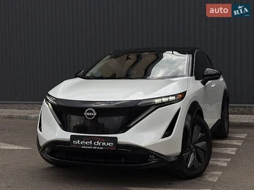 Авто Nissan Ariya 2023 № 8825435