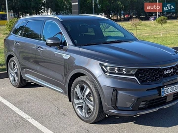 Авто KIA Sorento 2023 № 8825451