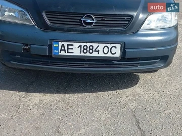 Авто Opel Astra 2006 № 8825543