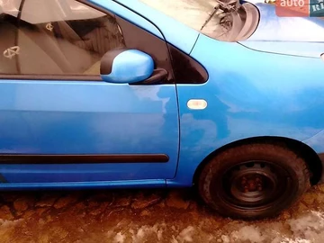 Авто Geely Lc 2013 № 8825549
