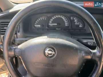 Авто Opel Vectra 1999 № 8825550