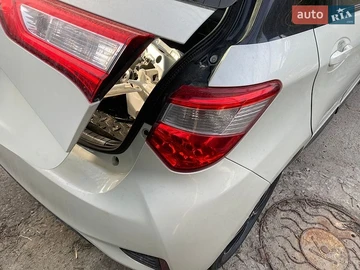 Авто Toyota Yaris 2019 № 8825571