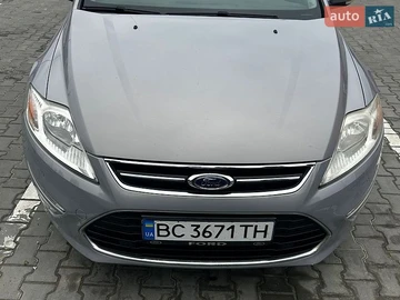Авто Ford Mondeo 2011 № 8825581