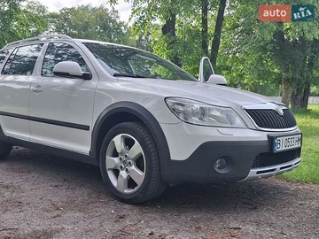 Авто Skoda Octavia 2012 № 8825588
