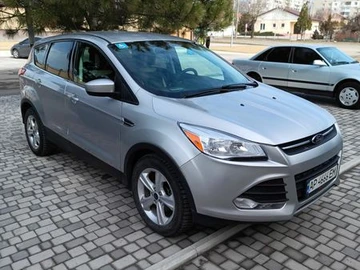 Авто Ford Escape 2015 № 8825668