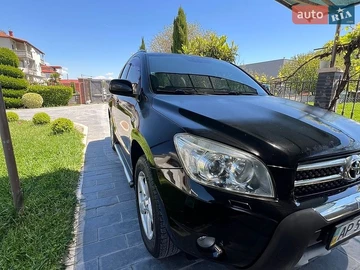 Авто Toyota Rav4 2007 № 8825670