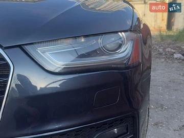 Авто Audi A4 2015 № 8825762