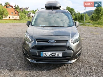 Авто Ford Tourneo Connect 2017 № 8825763