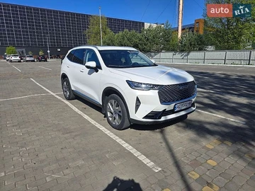 Авто Haval H6 2022 № 8825774