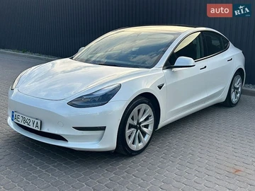 Авто Tesla Model 3 2022 № 8825776