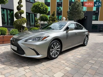 Авто Lexus Es 2021 № 8825788