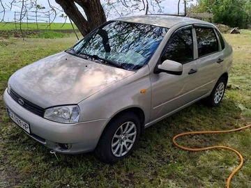 Авто ВАЗ 1117 Калина 2011 № 8825877
