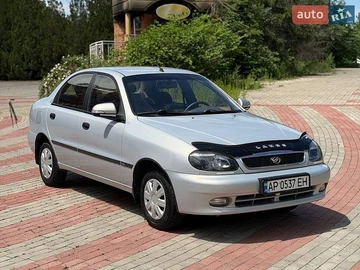 Авто ЗАЗ Sens 2017 № 8825881