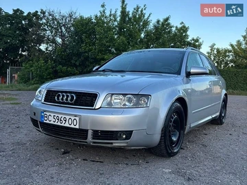 Авто Audi A4 2003 № 8825892