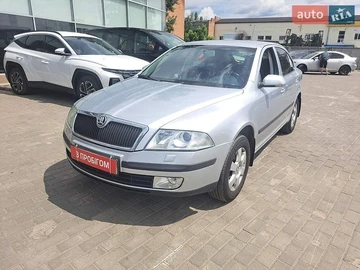 Авто Skoda Octavia 2008 № 8825960