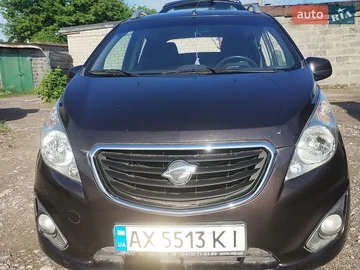 Авто Ravon R2 2017 № 8825968